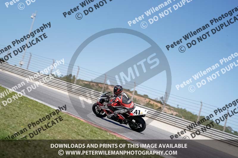 may 2019;motorbikes;no limits;peter wileman photography;portimao;portugal;trackday digital images